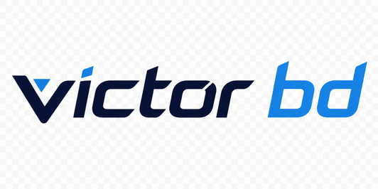 Victor BD Logo